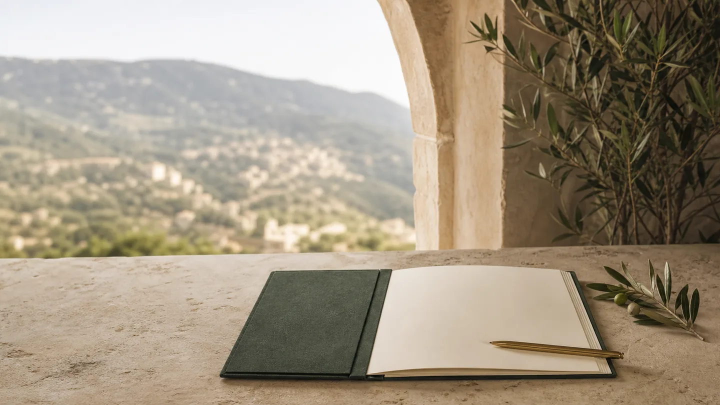 The endowment journey continues through service