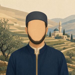 الشيخ كمال محمود الرفاعي