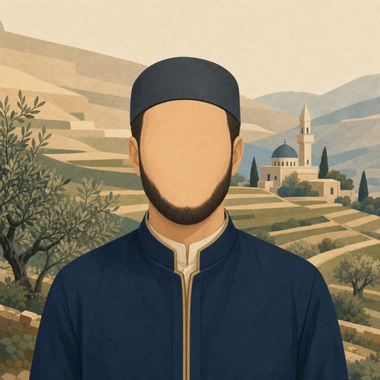 الشيخ كمال محمود الرفاعي