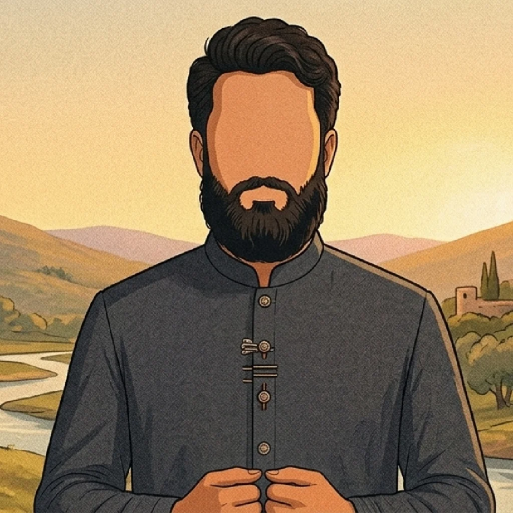 الشيخ أحمد خير إبراهيم الشافعي
