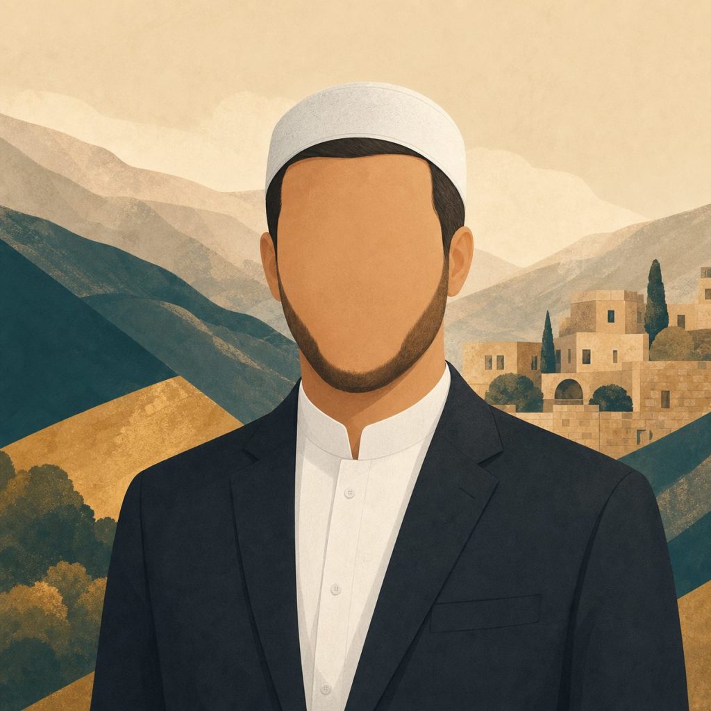 محمد وائل الشوم