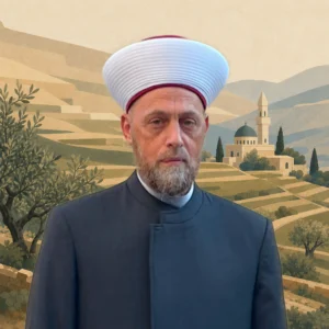 الشيخ حيدر عبد الغني ثريا