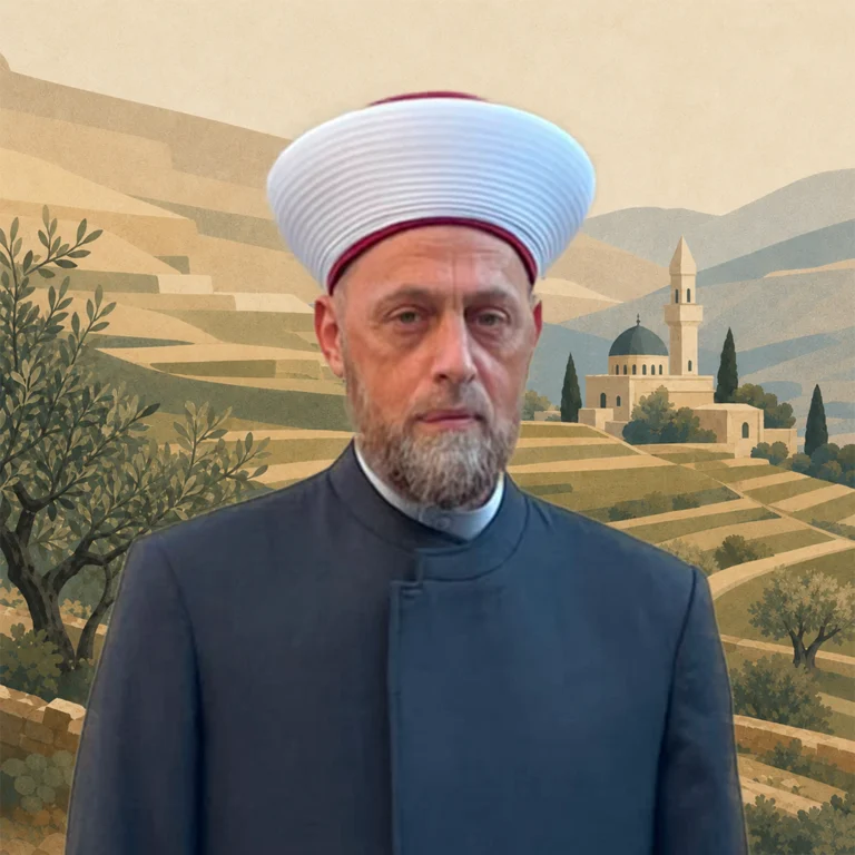 الشيخ حيدر عبد الغني ثريا