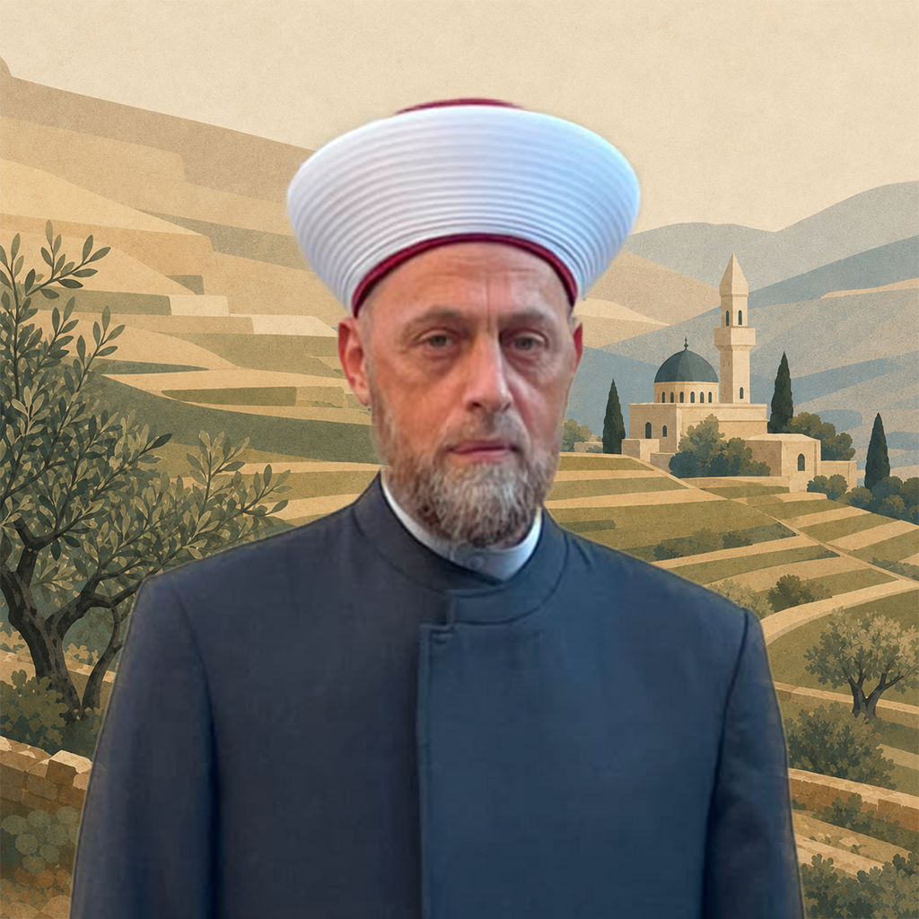 الشيخ حيدر عبد الغني ثريا