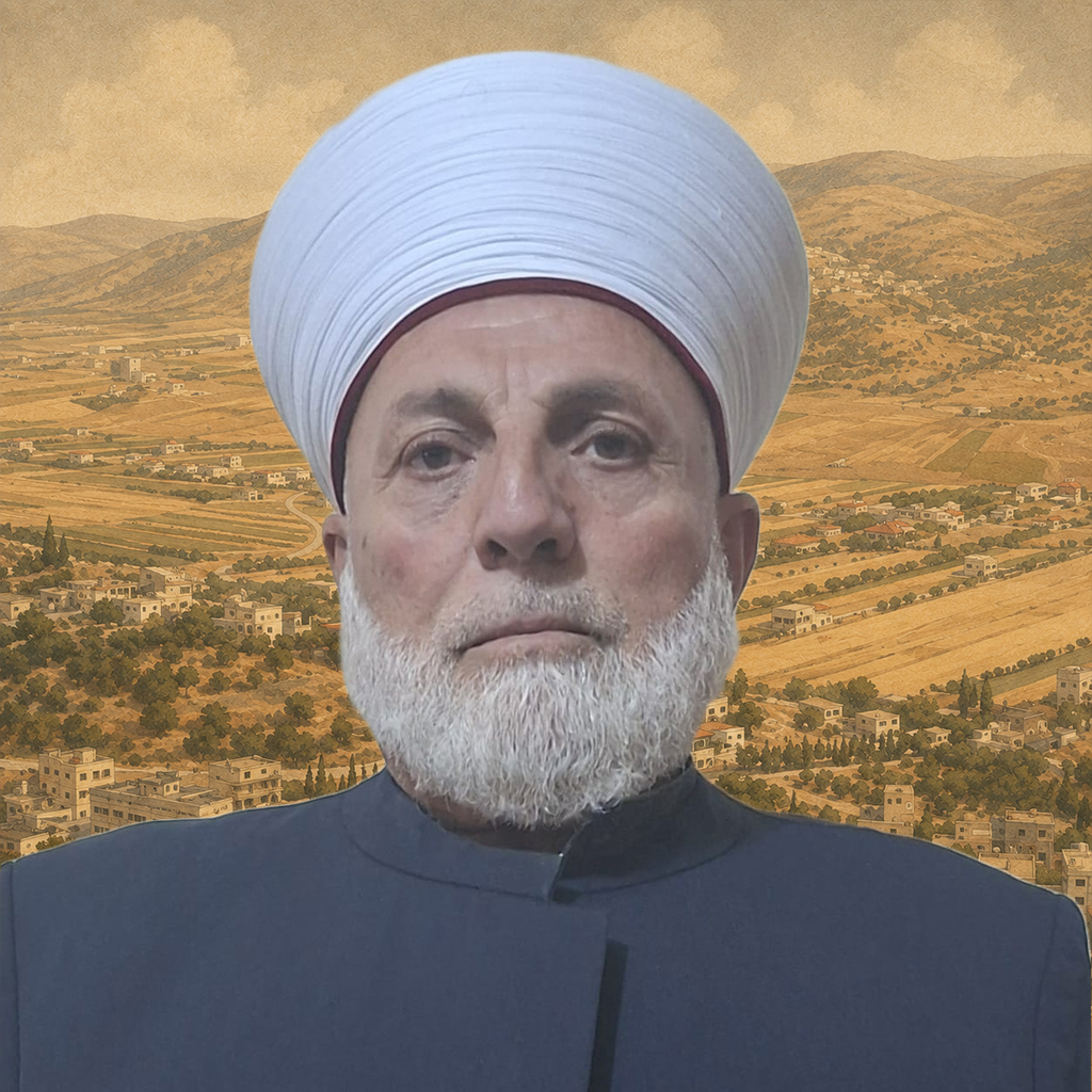 محمود أمين الصلا