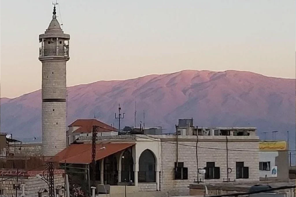 مسجد عمر بن الخطاب