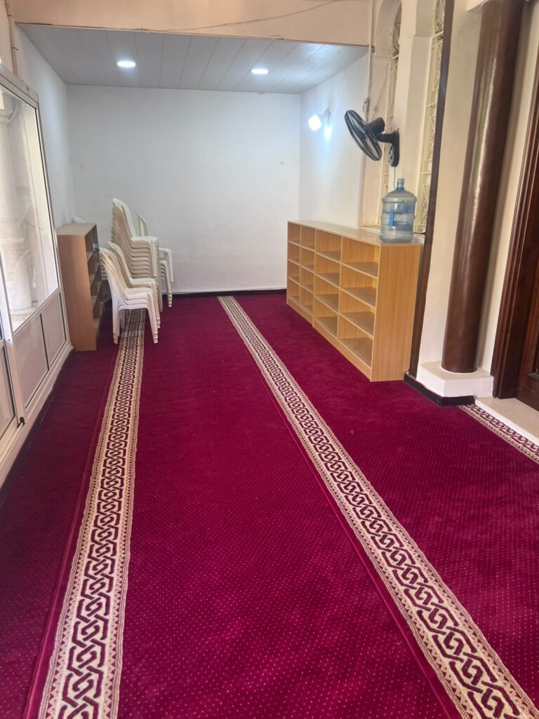 مسجد أبو ذر الغفاري