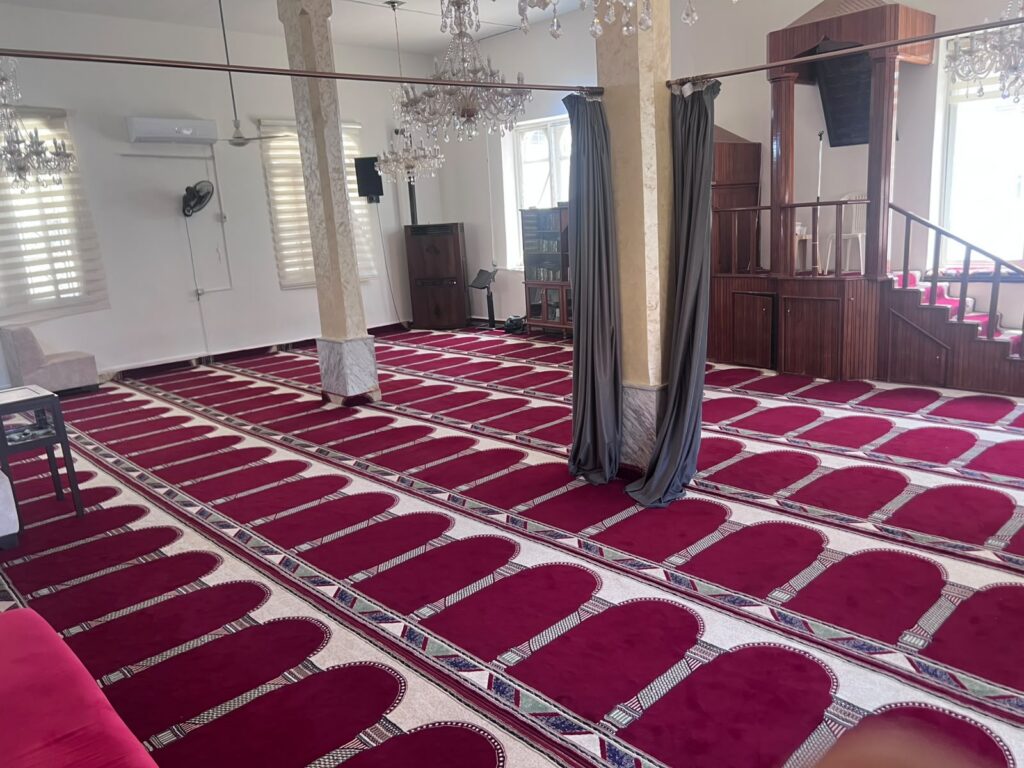 مسجد أبو ذر الغفاري