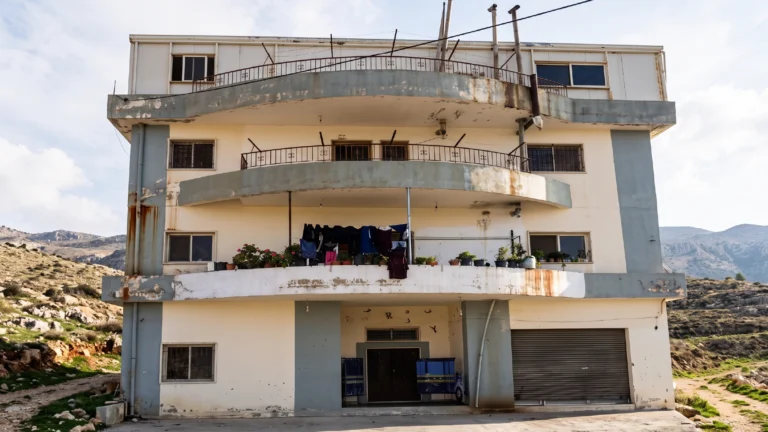 مشروع وقف مسجد حمزة بن عبد المطلب – كفردينس