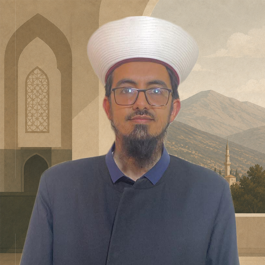 الشيخ حسن محمد صدري